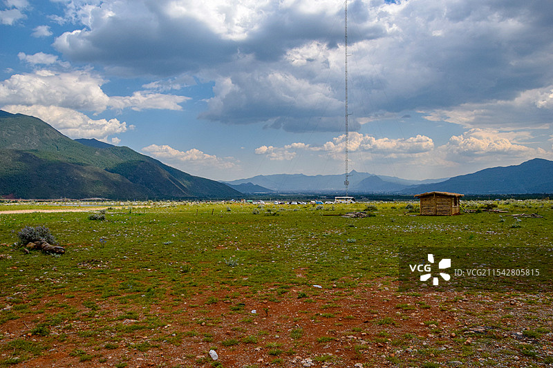 云南丽江东巴谷照片图片素材