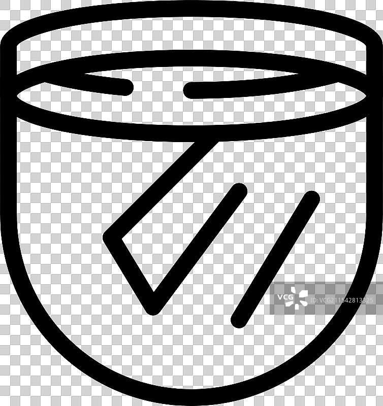 简单完美，适用于应用程序、网站或其他场合图片素材
