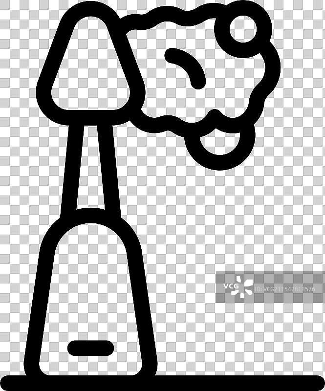 电动牙刷用牙膏清洁牙齿图片素材