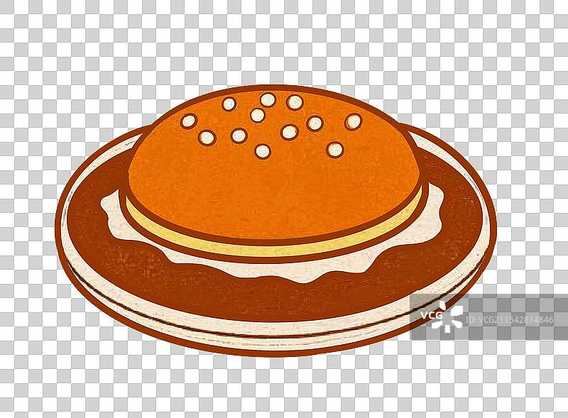 烘焙甜品图片素材