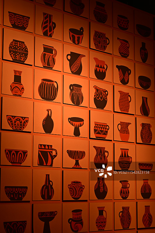 中国工艺美术馆图片素材