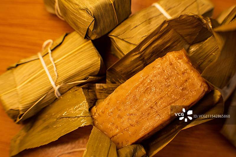 四川绵阳红糖、黄粑糯米糕图片素材