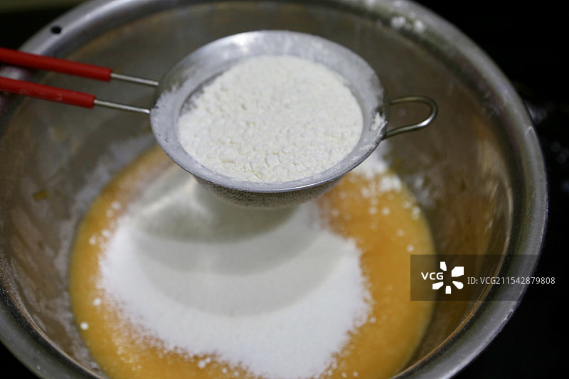 家庭烘培图片素材