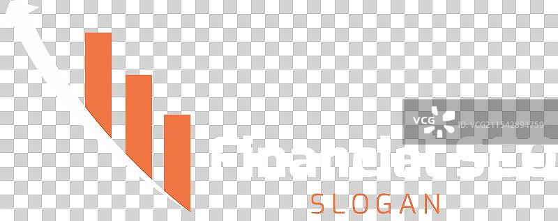 金融标志 财务标志 SEO标志 营销标志图片素材