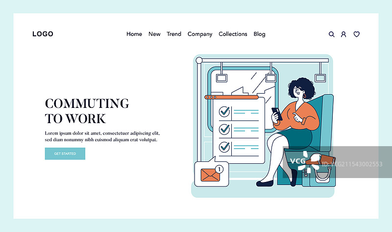 职场妈妈的平日生活图片素材