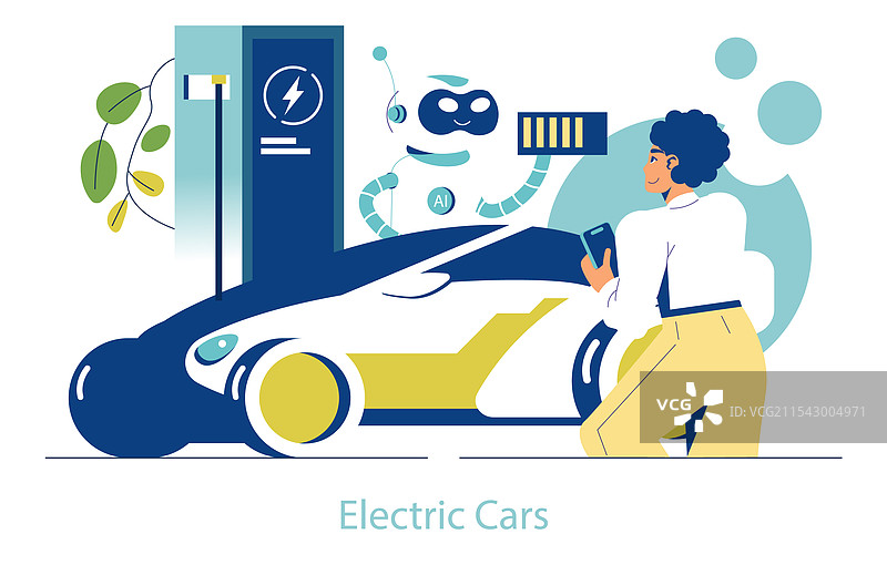 电气化平面图图片素材