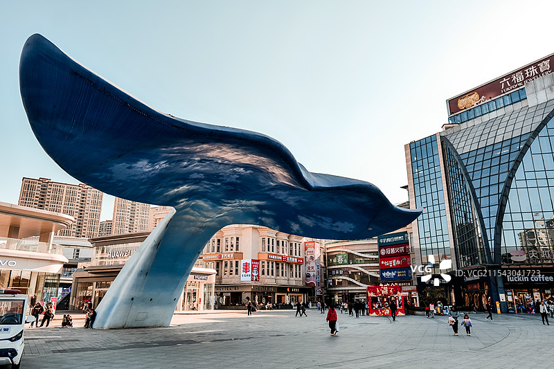 东莞万江华南摩尔mall图片素材