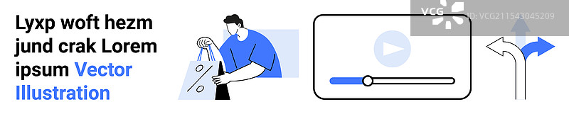 营销策略与用户参与图片素材