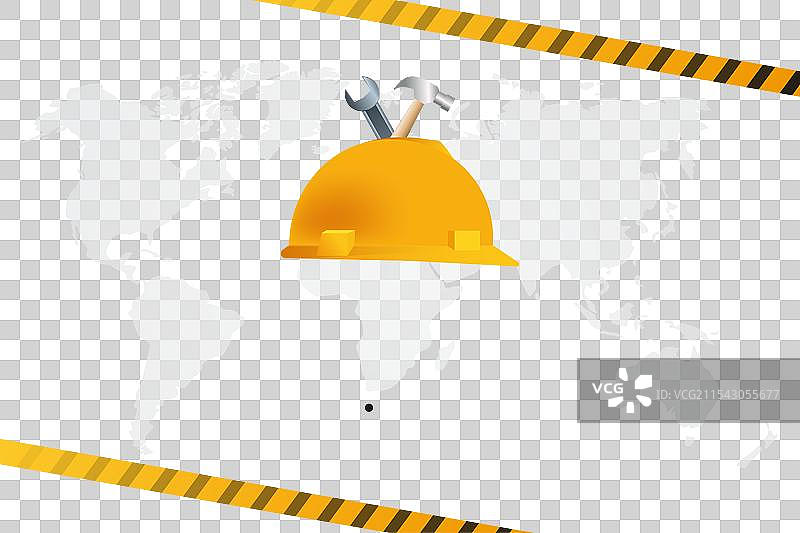 五一劳动节快乐横幅图片素材