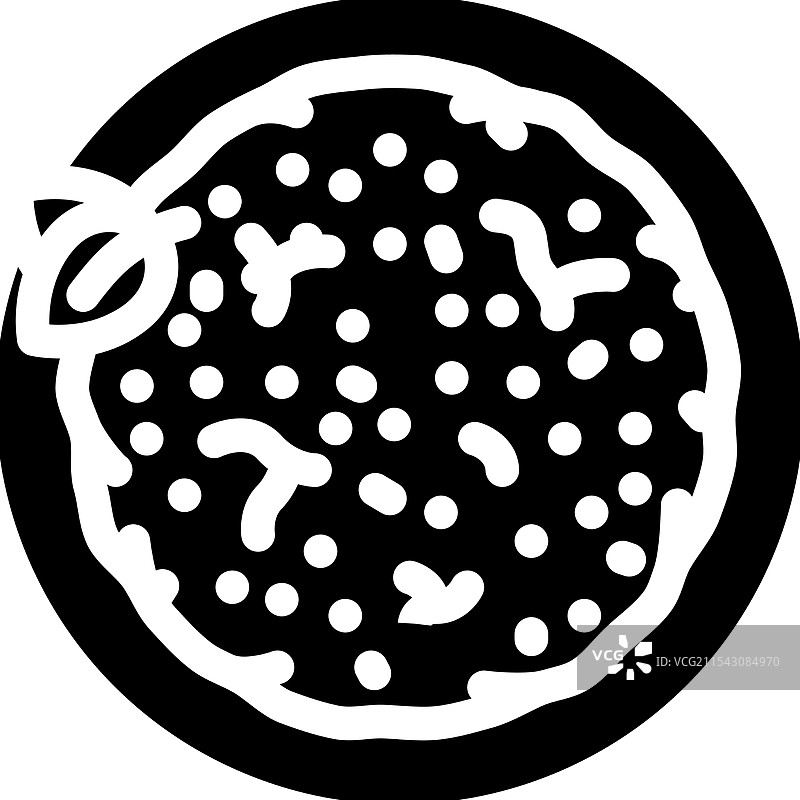 炒饭 中国菜 图标图片素材