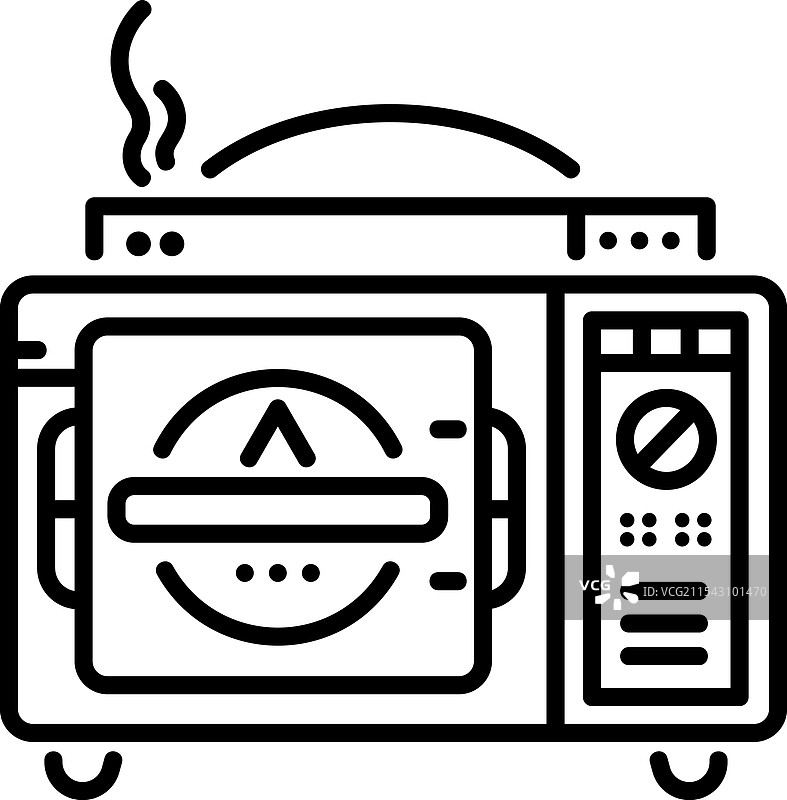 高压灭菌器图片素材