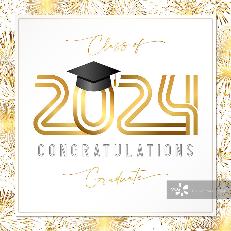 20 24 节日学校贺卡图片素材