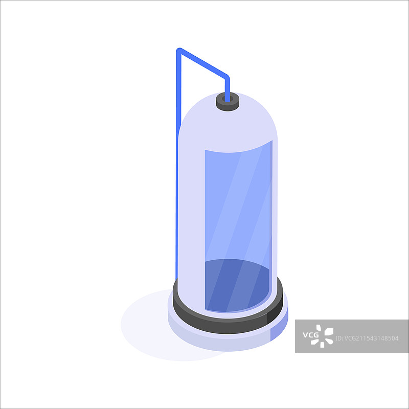 氧气舱图片素材