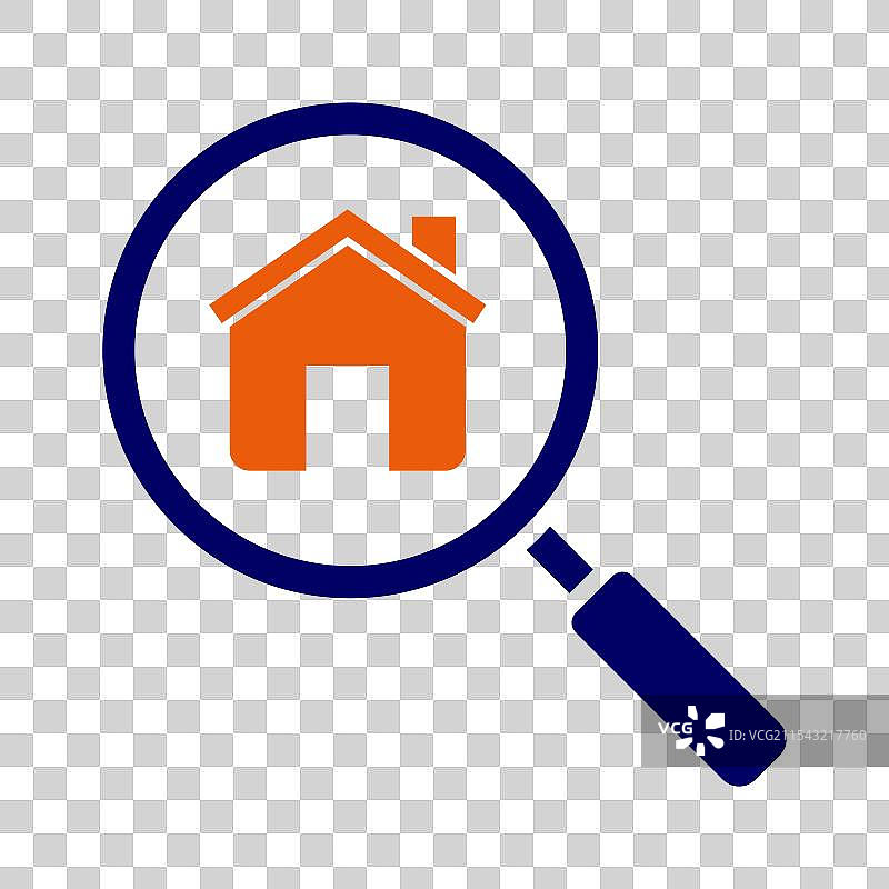 房屋搜索图片素材