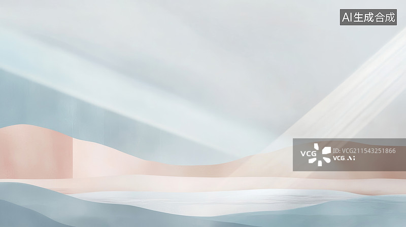 【AI数字艺术】抽象背景的全帧拍摄图片素材