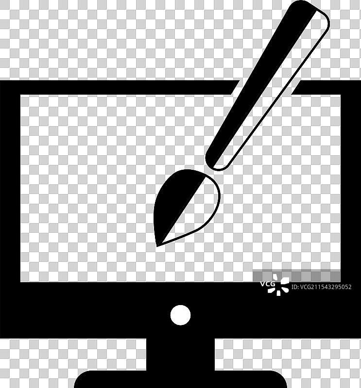 软件开发的硬技能图标图片素材