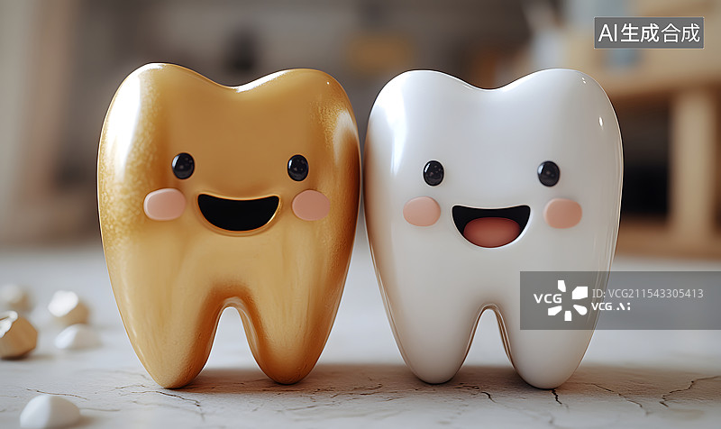 【AI数字艺术】牙齿 健康 医生图片素材