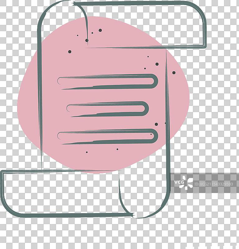 与邮局符号颜色相关的图标滚动图片素材