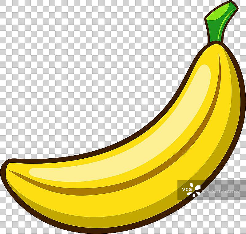 香蕉颜色 3图片素材