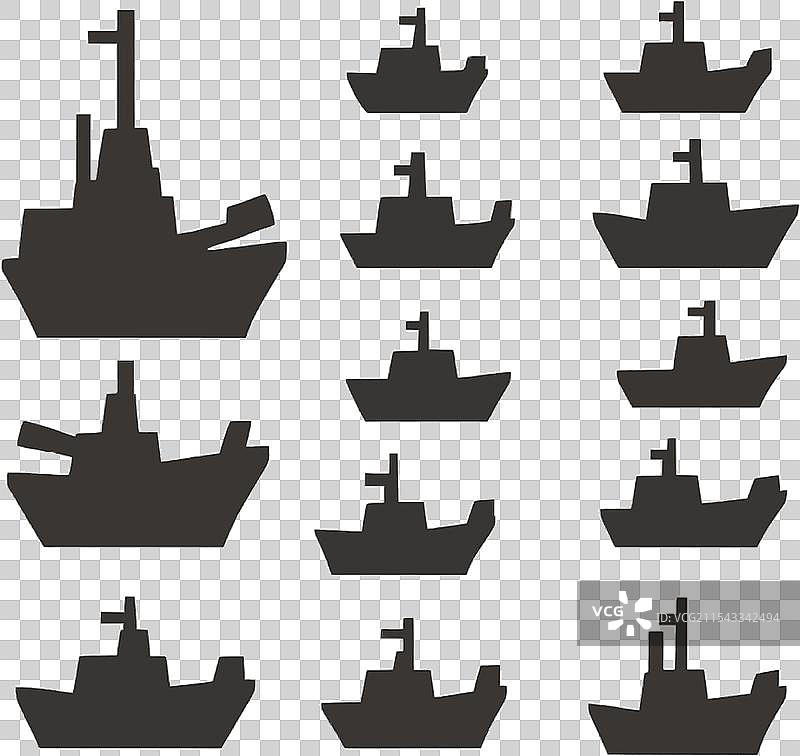 海洋运输船舶航行图片素材