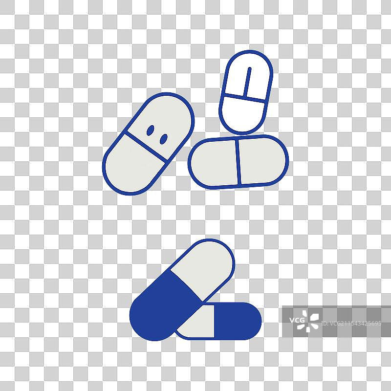 医学图标免费下载图片素材