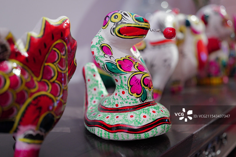 春节静物与装饰图片素材