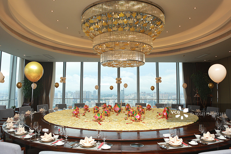 酒店包厢图片素材