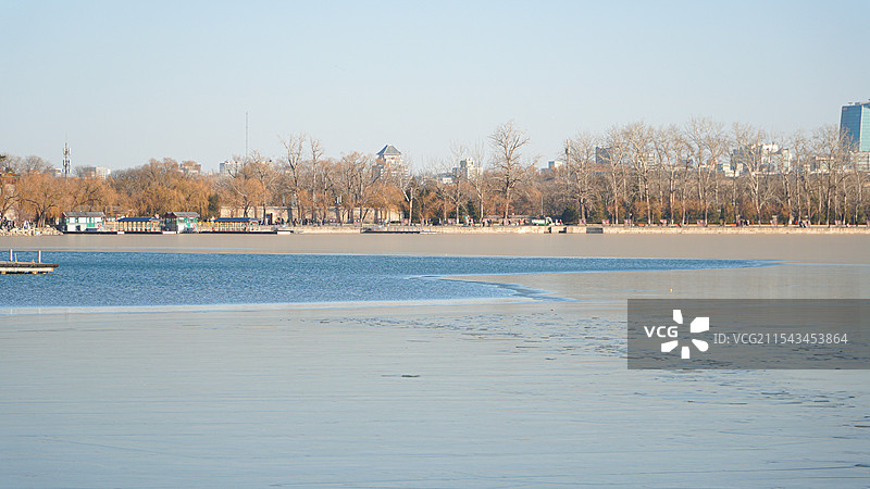 北京颐和园图片素材