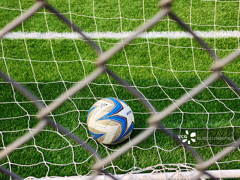 进球了图片素材