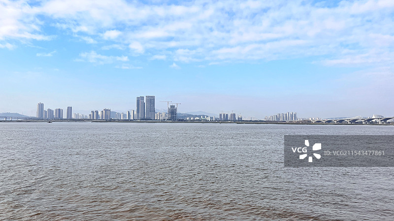 福州马尾船政文化景区图片素材