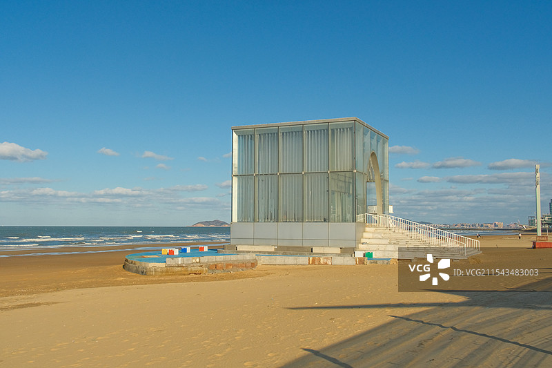 金沙汇商圈恋烟台礼堂图片素材