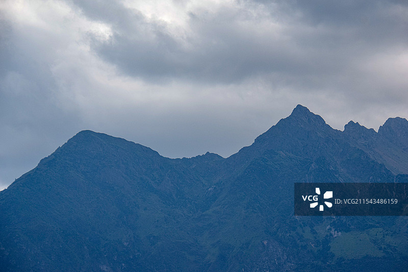 云南丽江东巴谷照片图片素材