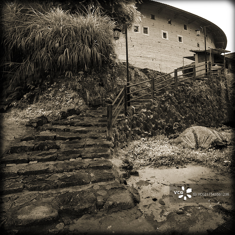 初溪映像图片素材