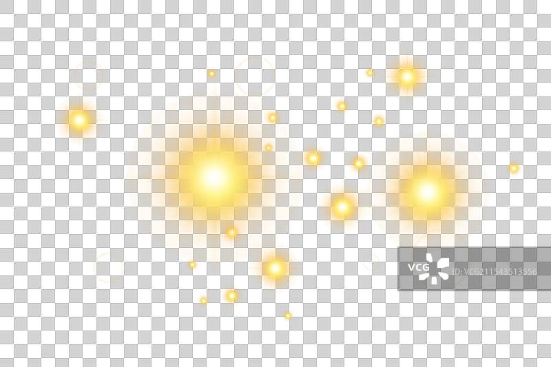 光效素材图片素材