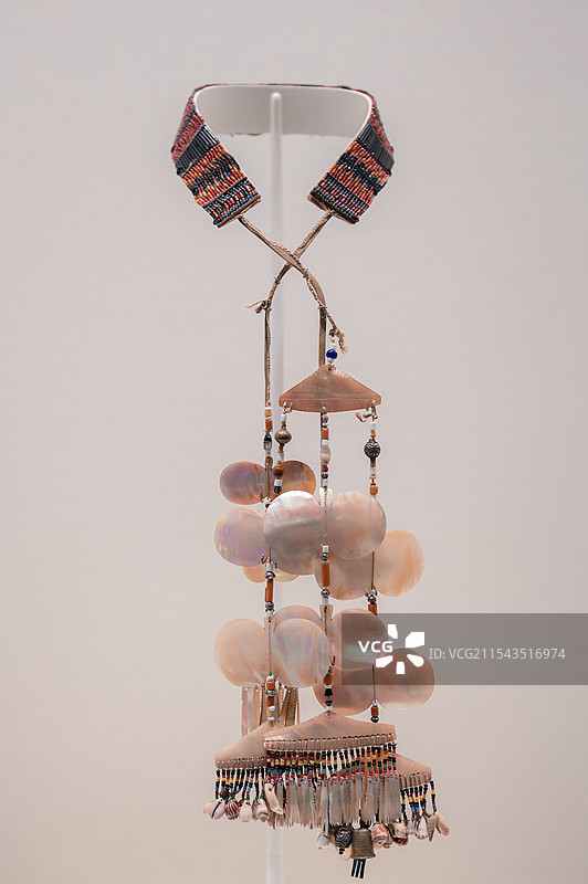 菲律宾，吕宋岛，装饰品图片素材