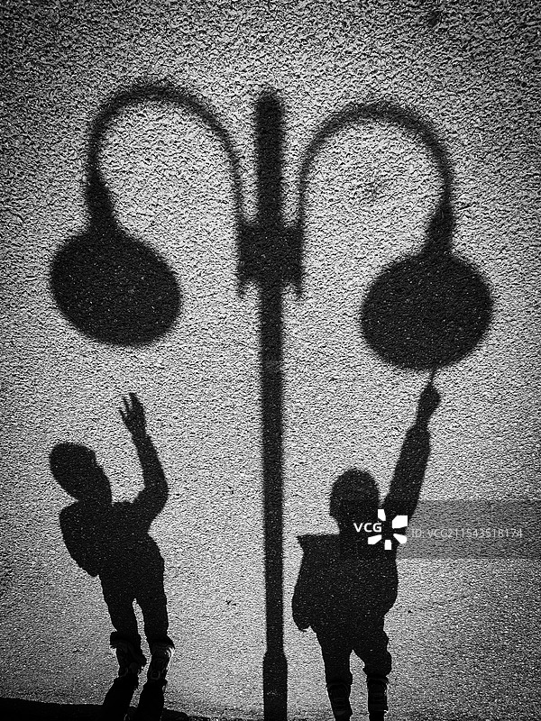 光影游戏图片素材