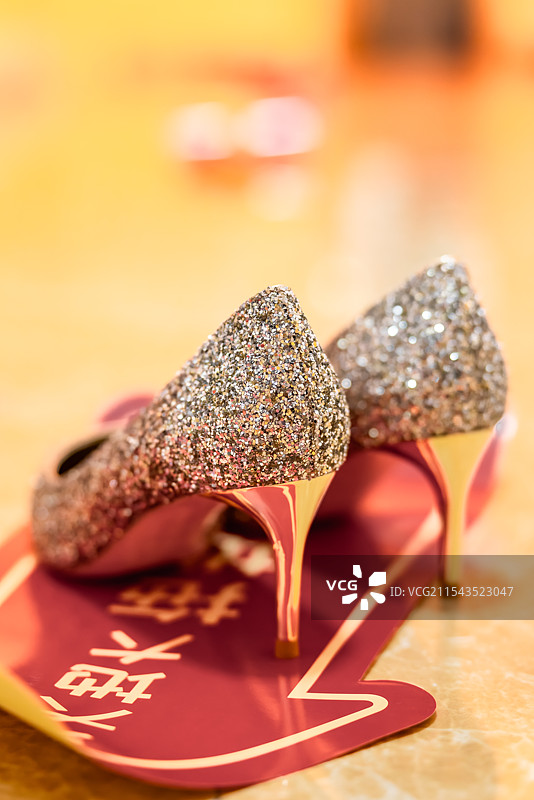 高跟鞋图片素材