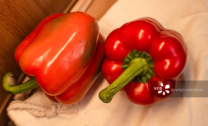 四川绵阳辣椒、甜椒、红辣椒、彩色辣椒图片素材