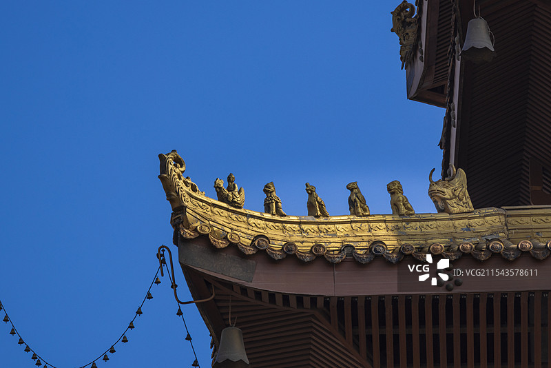 双龙镇巫山峡谷风景区图片素材