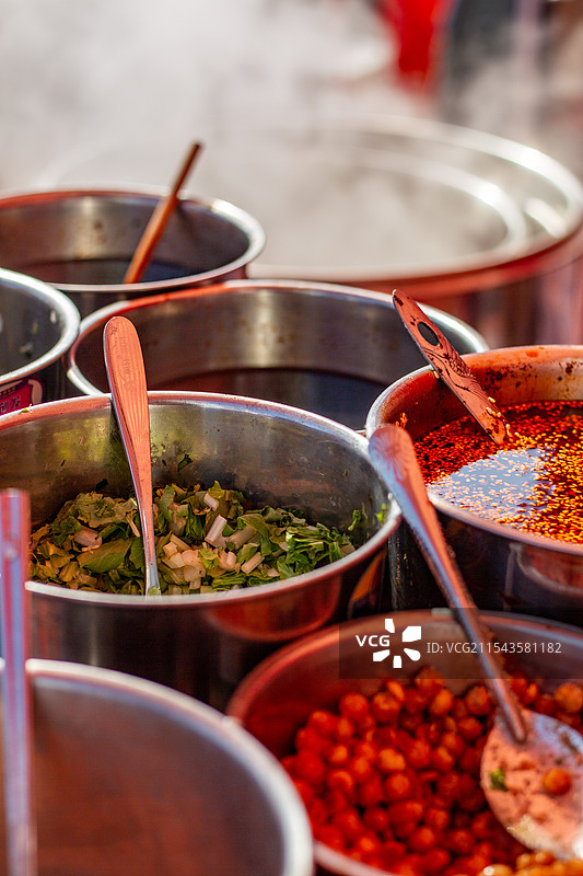 四川省绵阳市美食小吃，中餐，川菜，图片素材