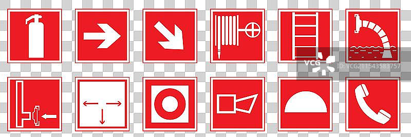 火象星座在必要行动中的迹象图片素材