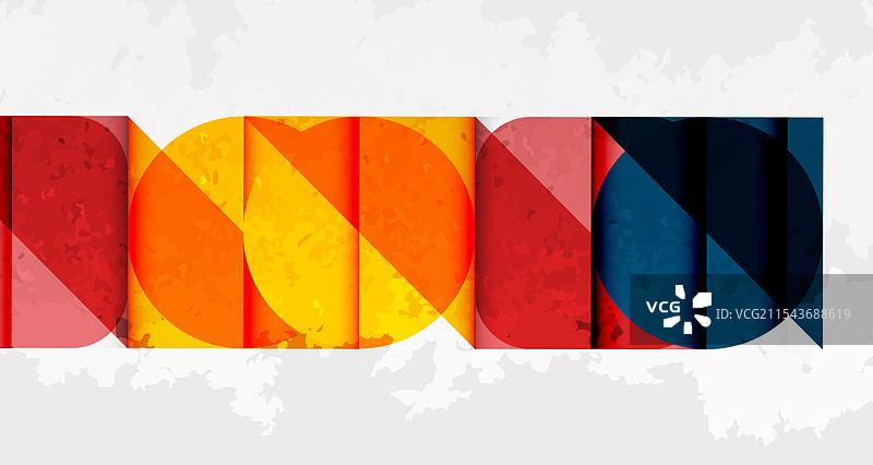 颗粒状污渍纹理几何抽象背景图片素材