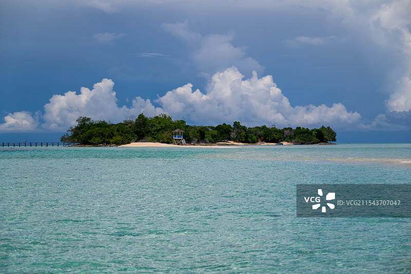 MataKing Beach图片素材