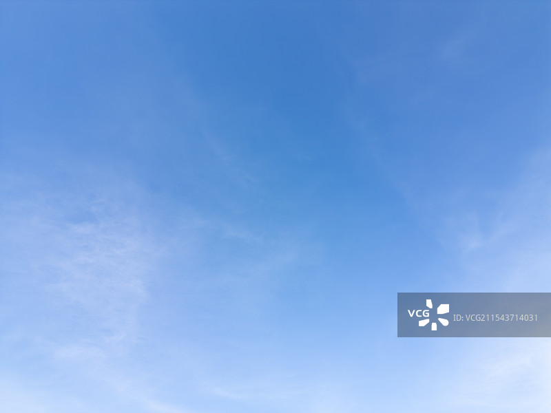 无人机高空航拍的天空图片素材