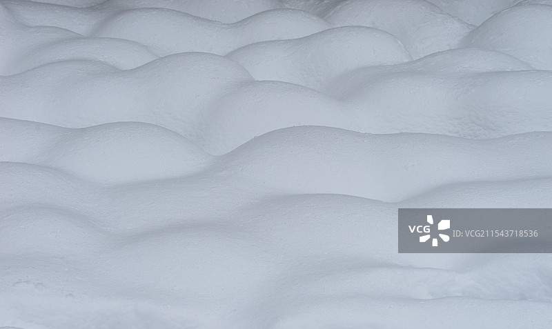 雪后地面素材图片素材