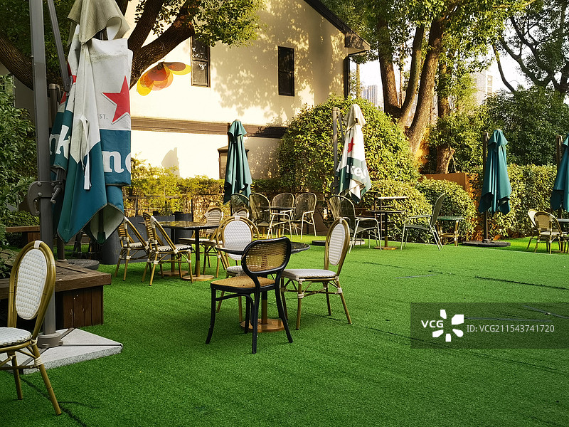 虹桥基金创意园图片素材