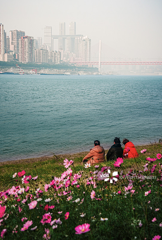 山城重庆图片素材