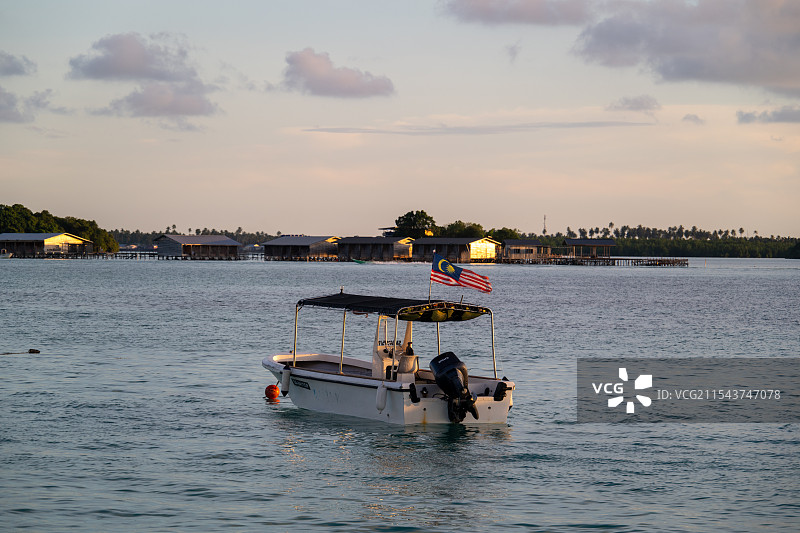 MataKing Beach图片素材