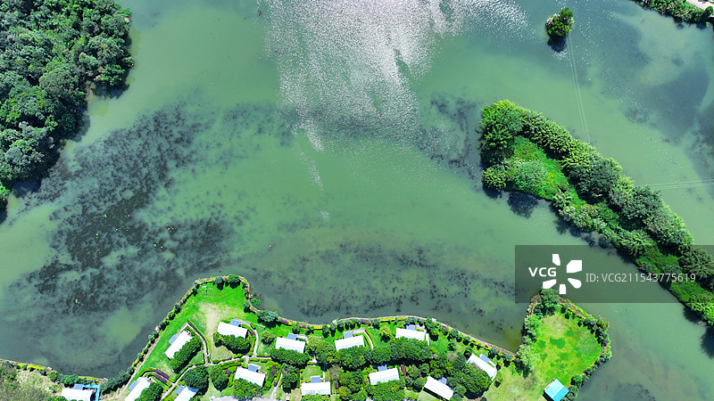 广东大峡谷图片素材