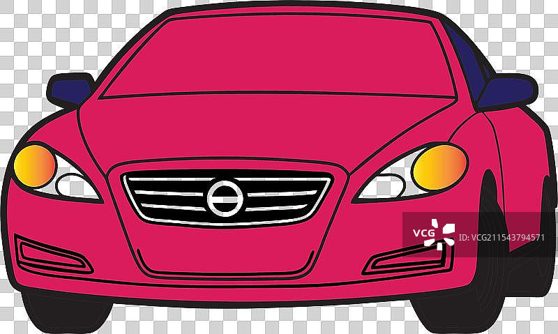 汽车图标艺术图片图片素材